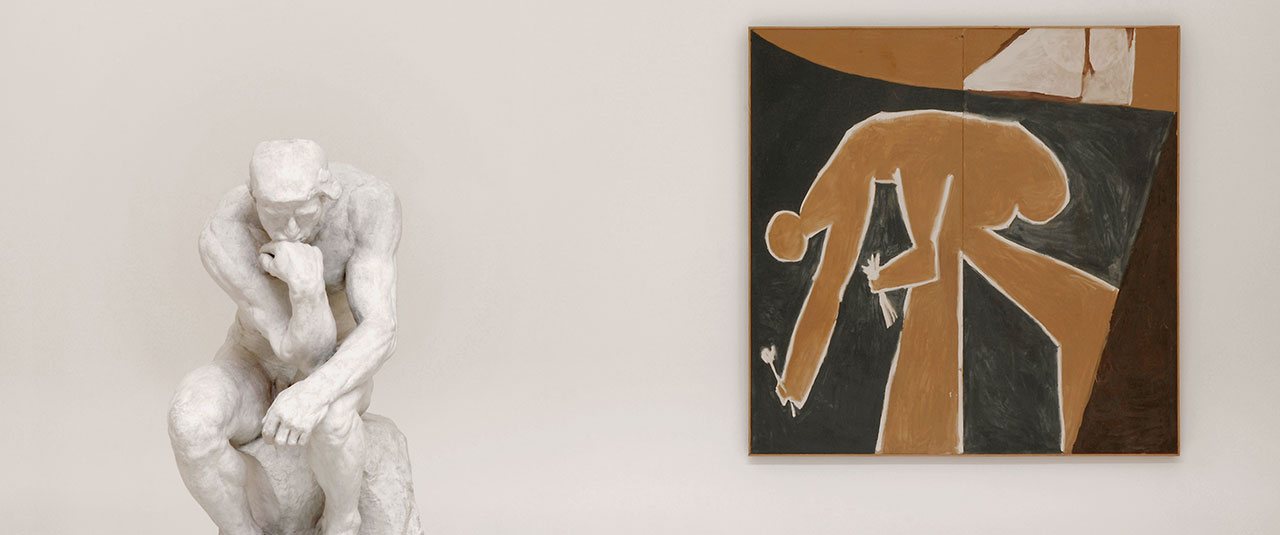 MAMCS – Musée d'Art moderne et contemporain de Strasbourg