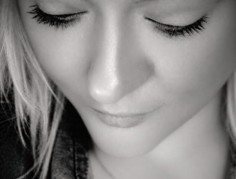 Plakat: Kirsten Louise - EP Release: 'Silver Lining', Mojo Blues Bar, 18. nov.