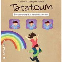 Affiche : Tatatoum, Comédie de Lille, 27 oct.