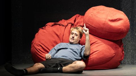 Locandina: Confesso che ho vissuto, Teatro Franco Parenti, 28 ott