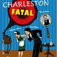 Affiche : Charleston Fatal