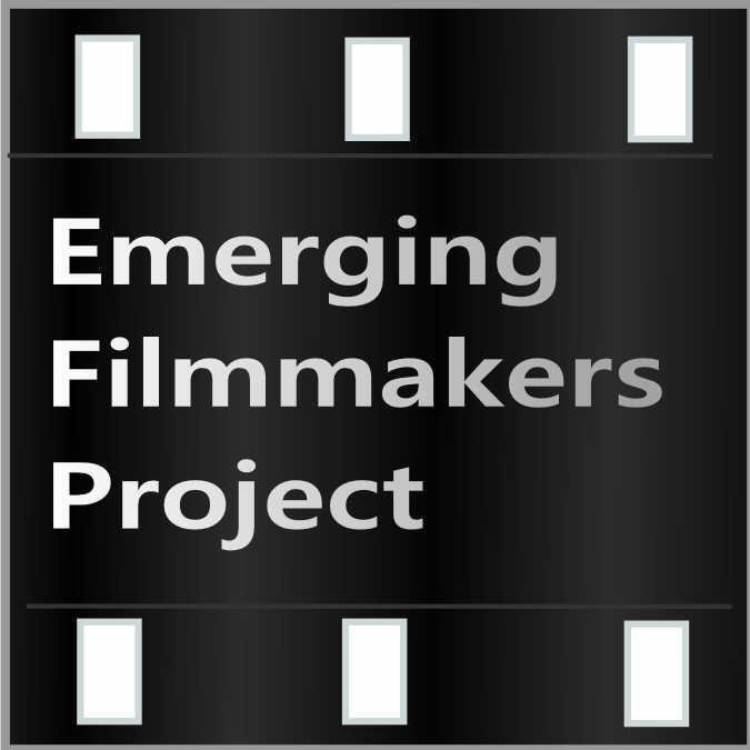 Poster: The Emerging Filmmaker's Project