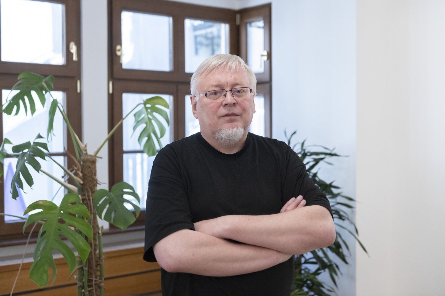 Plakát: Pavel Kosatík