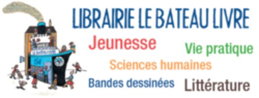 Le Bateau Livre