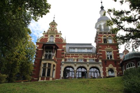 Literarisches Colloquium Berlin