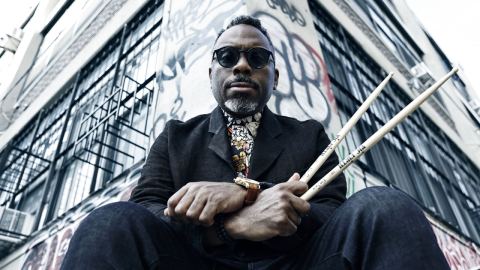 Cartel: NATE SMITH, Sala Villanos, 5 nov