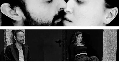Affiche : Toi + Moi=?, Improvidence, 7 nov.