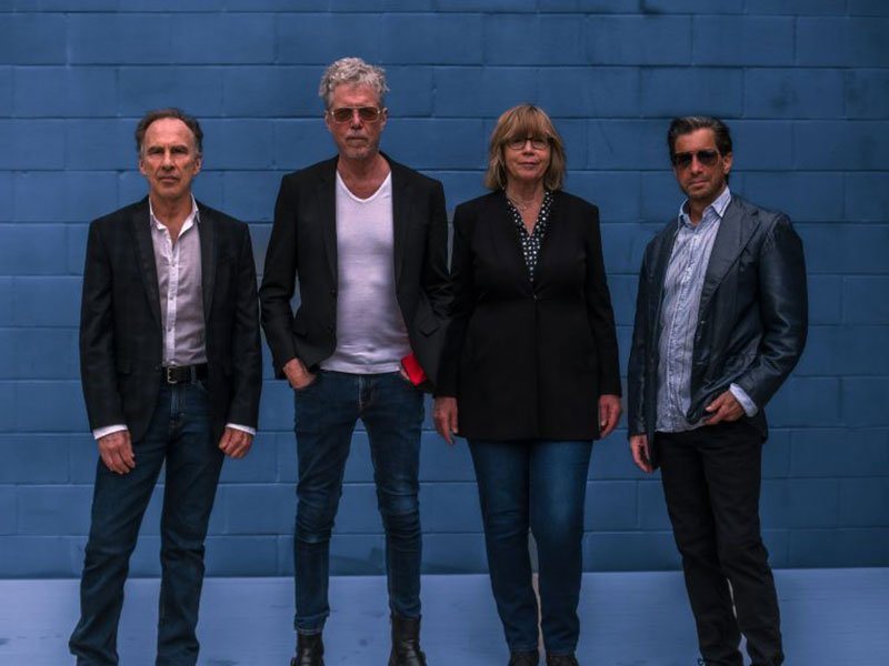 Poster: The Jayhawks