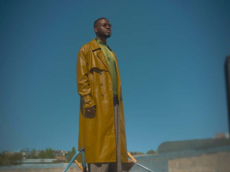 Affiche : Tyreek McDole