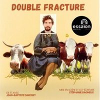 Poster: Double Fracture