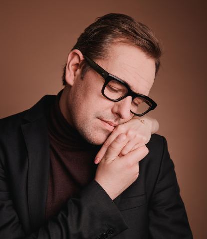Afiša: Intīmās dzīves, Latvijas Nacionālais teātris, 11. nov.