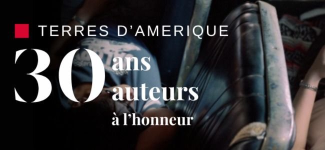 Poster: Rencontre avec Francis Geffard