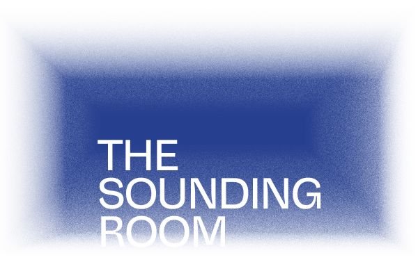 Poster: The Sounding Room
