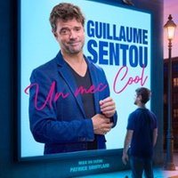 Affiche : Guillaume Sentou