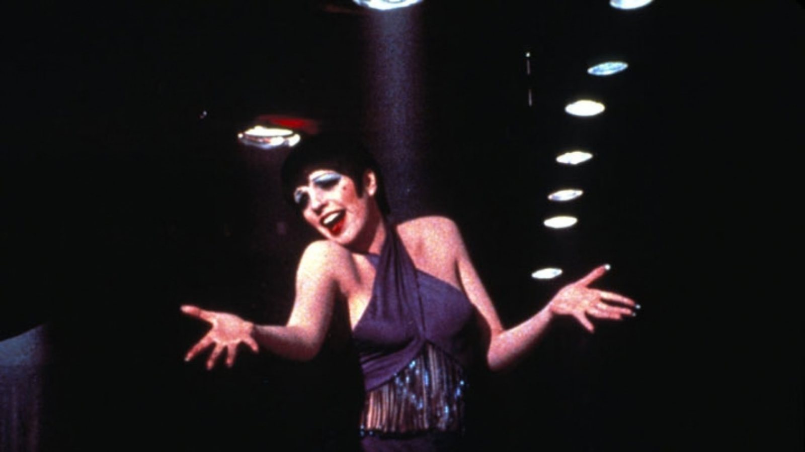 Poster: Cabaret