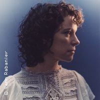 Affiche : Emily Loizeau ( Tournée ), Le Rive Gauche, 10 nov.