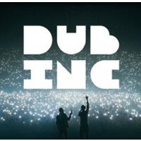 Poster: Dub Inc