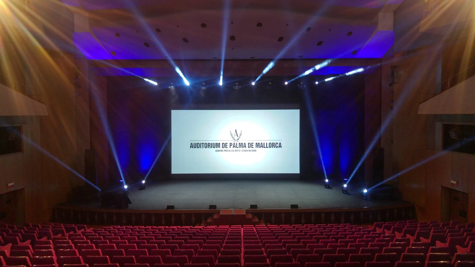 Auditòrium de Palma