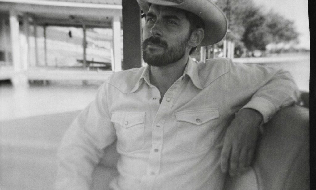 Poster: Tractor Tavern Presents: Robert Ellis, guests