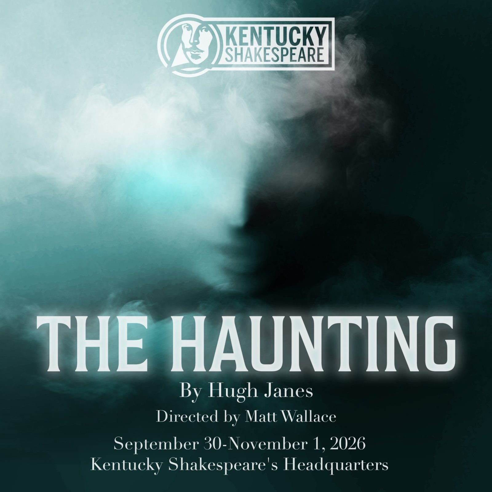 Poster: The Haunting