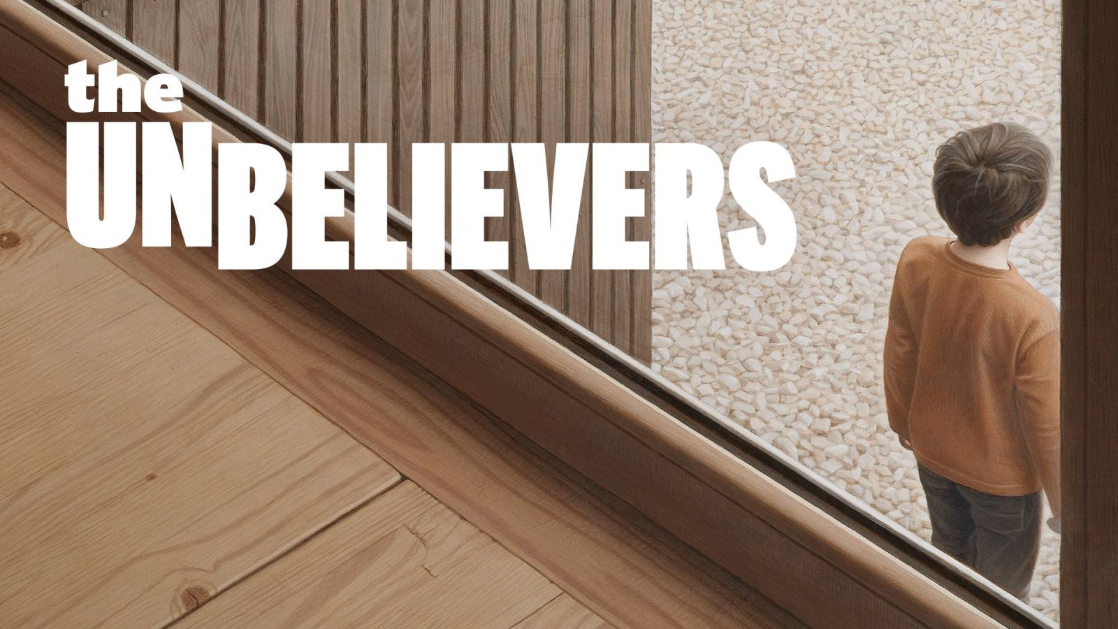 Poster: The Unbelievers