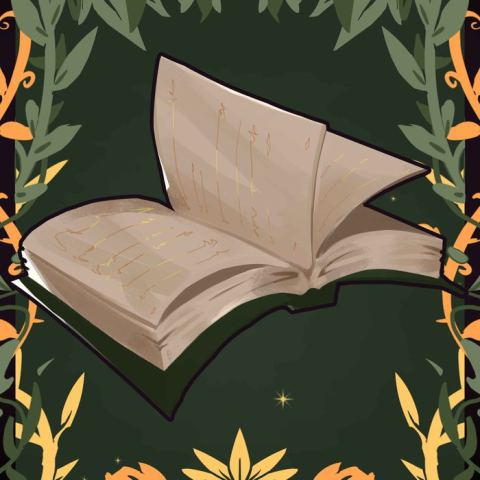Affiche : Cosy Autumn Challenge, lire, jouer et découvrir : Clôture gourmande, Bibliothèque Mériadeck, 5 nov.