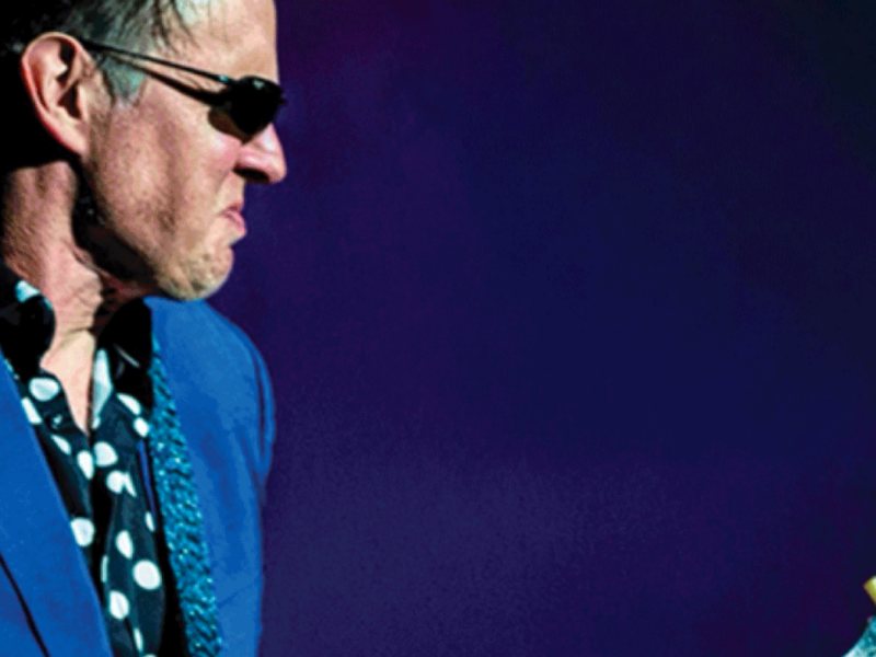 Affiche : JOE BONAMASSA