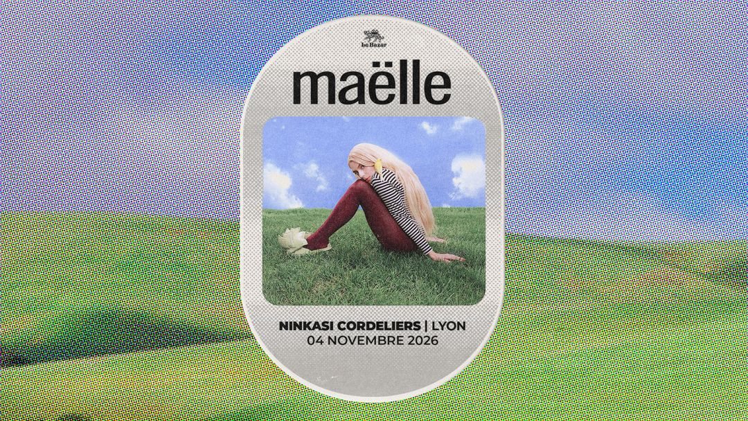 Poster: MAËLLE