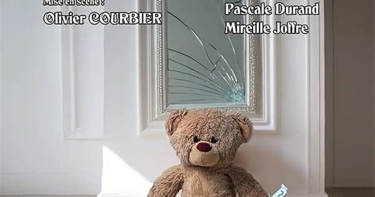 Affiche : Louise et Louis