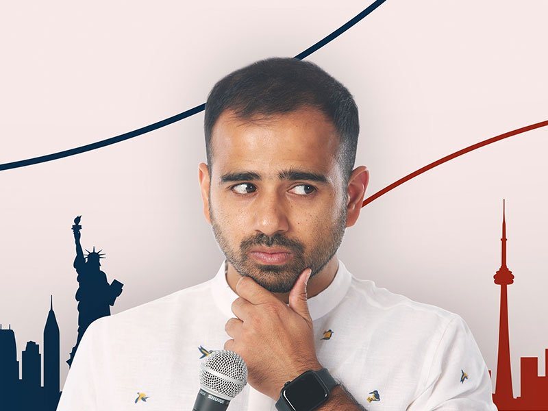 Poster: Gaurav Kapoor