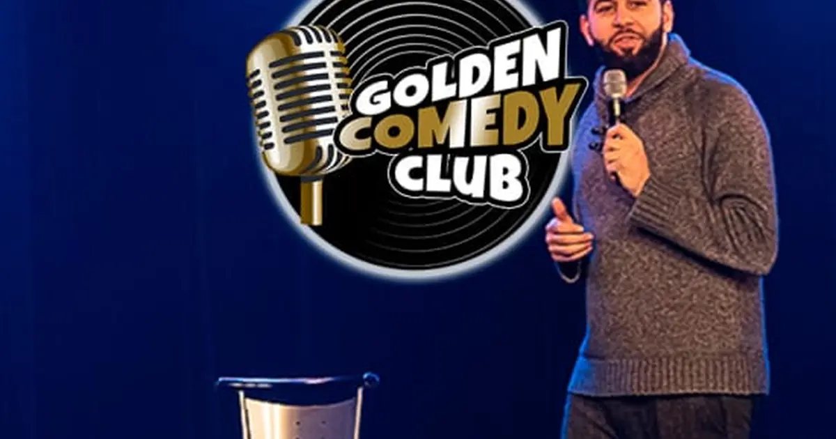 Affiche : Le Second Degré Comedy