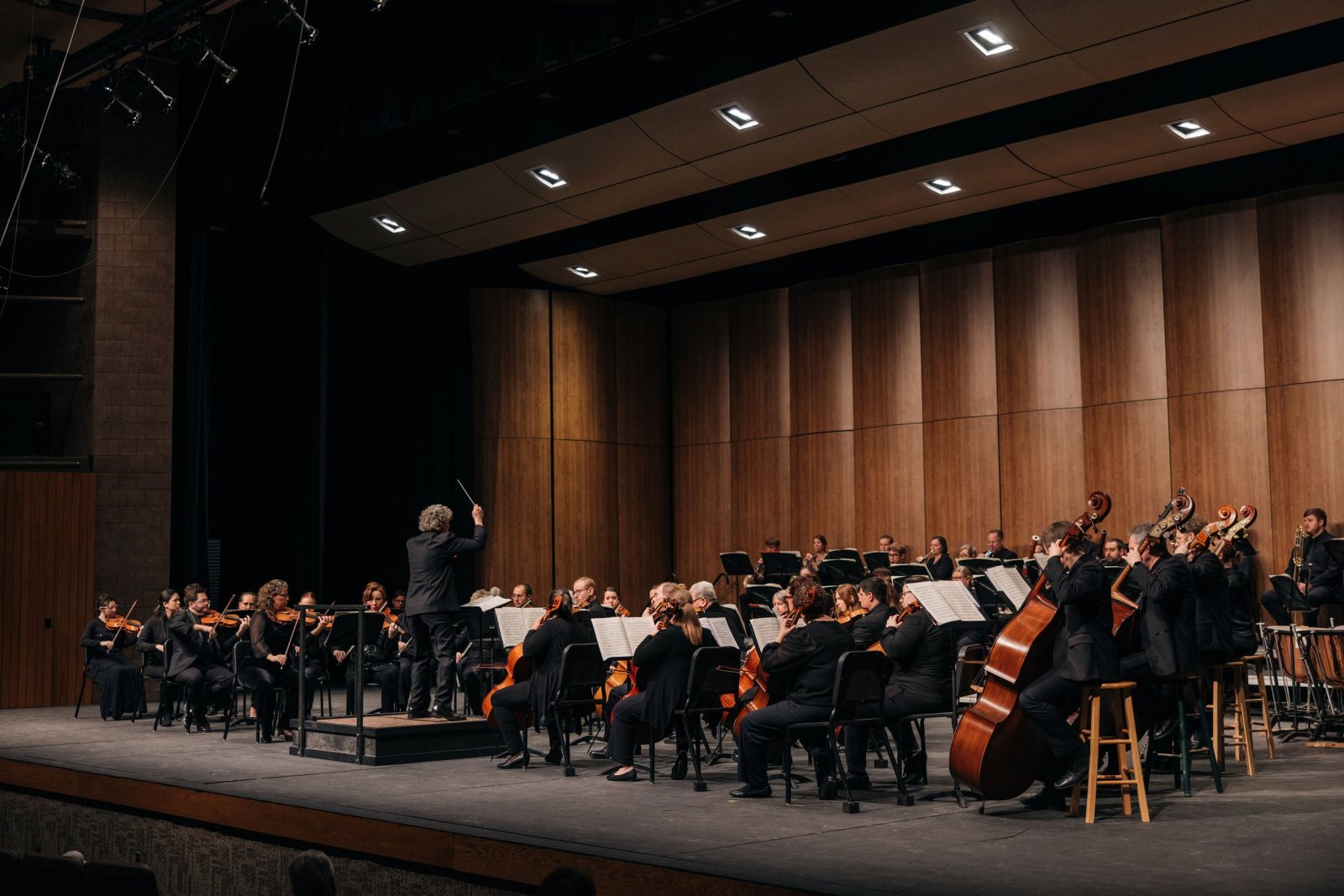 Fargo-Moorhead Symphony Orchestra