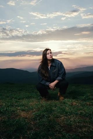 Poster: Katie Pruitt, The Chapel, Oct 29