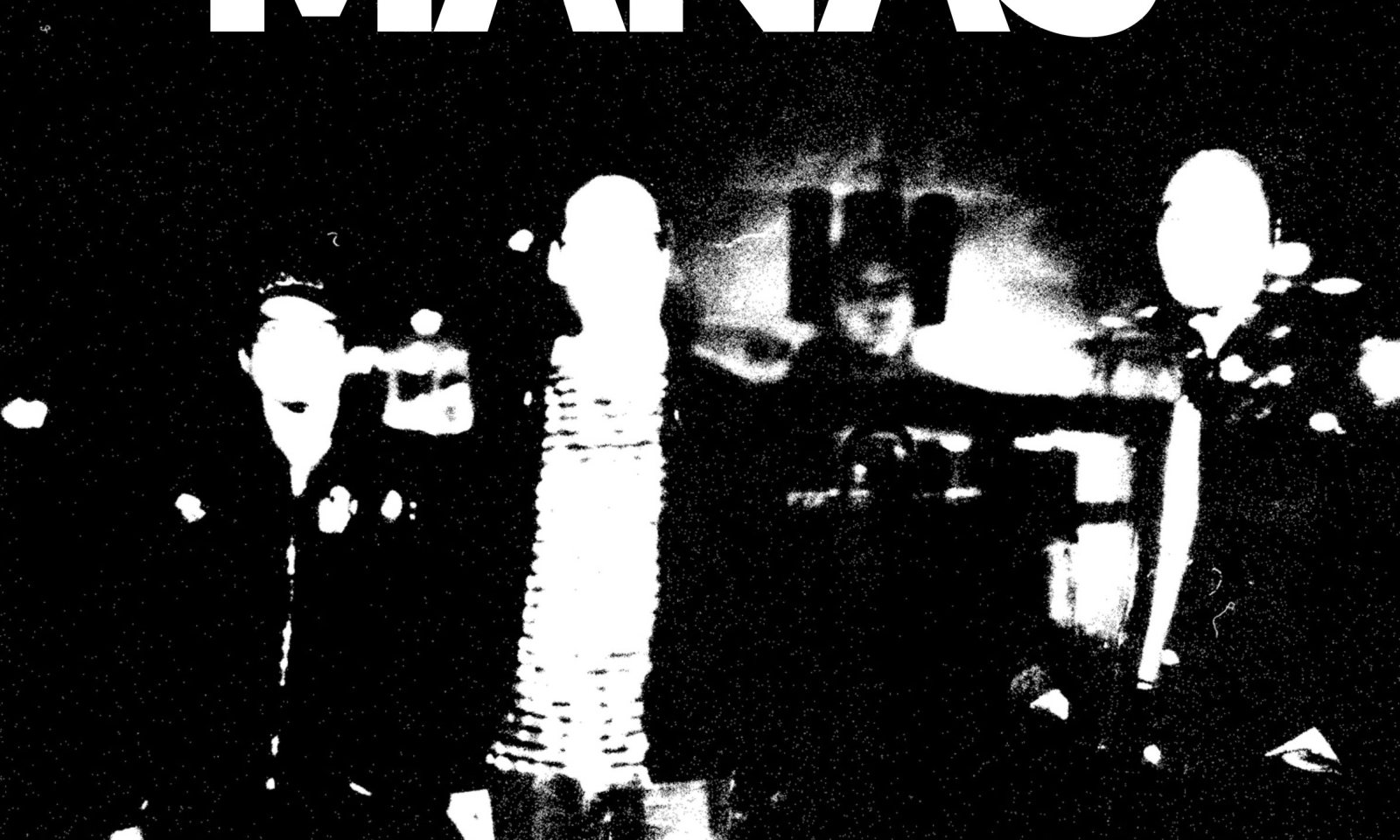Poster: MANAS