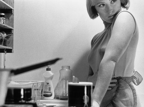 Poster: The Kitchen and Its Discontents, LACMA, Sep 27
