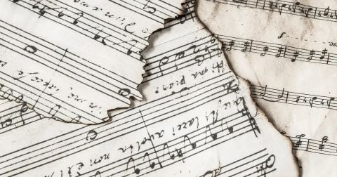 Affiche : Les Pauses musicales du Conservatoire, La Visitation, 5 nov.
