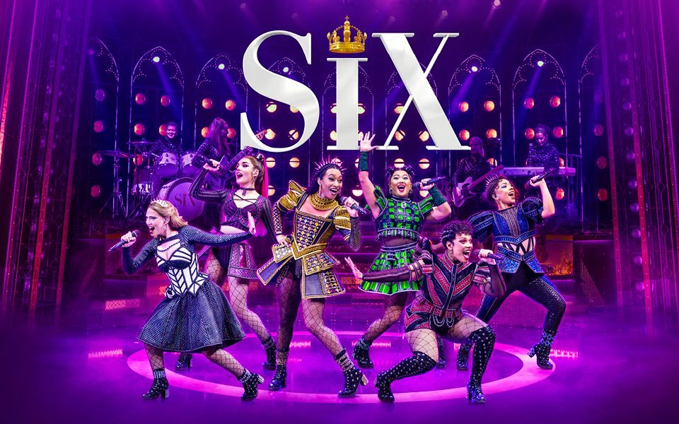 Poster: SIX