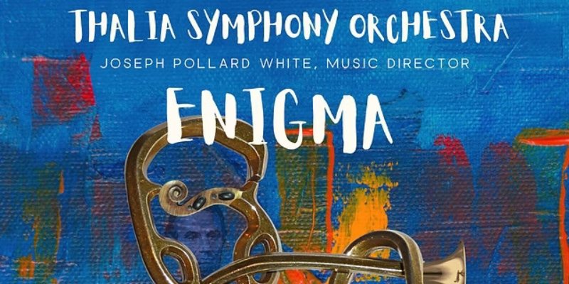 Poster: Enigma