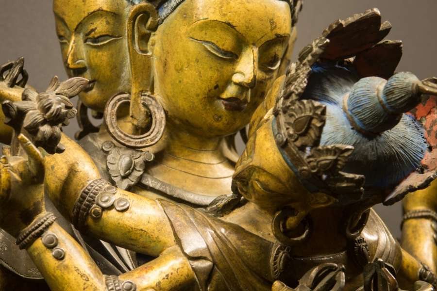 MAO Museo d'Arte Orientale