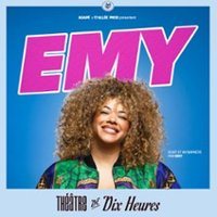 Affiche : Emy
