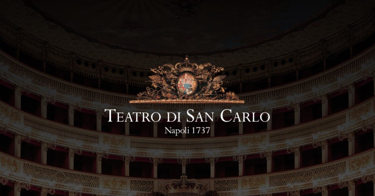 Teatro di San Carlo