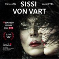 Poster: Sissi Von Vart, Le Contrescarpe, Oct 27