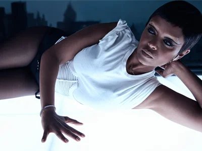 Plakat: KELELA