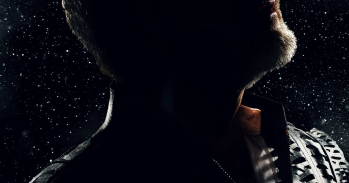 Poster: Galileo