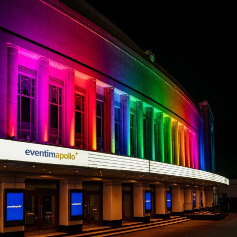 Eventim Apollo