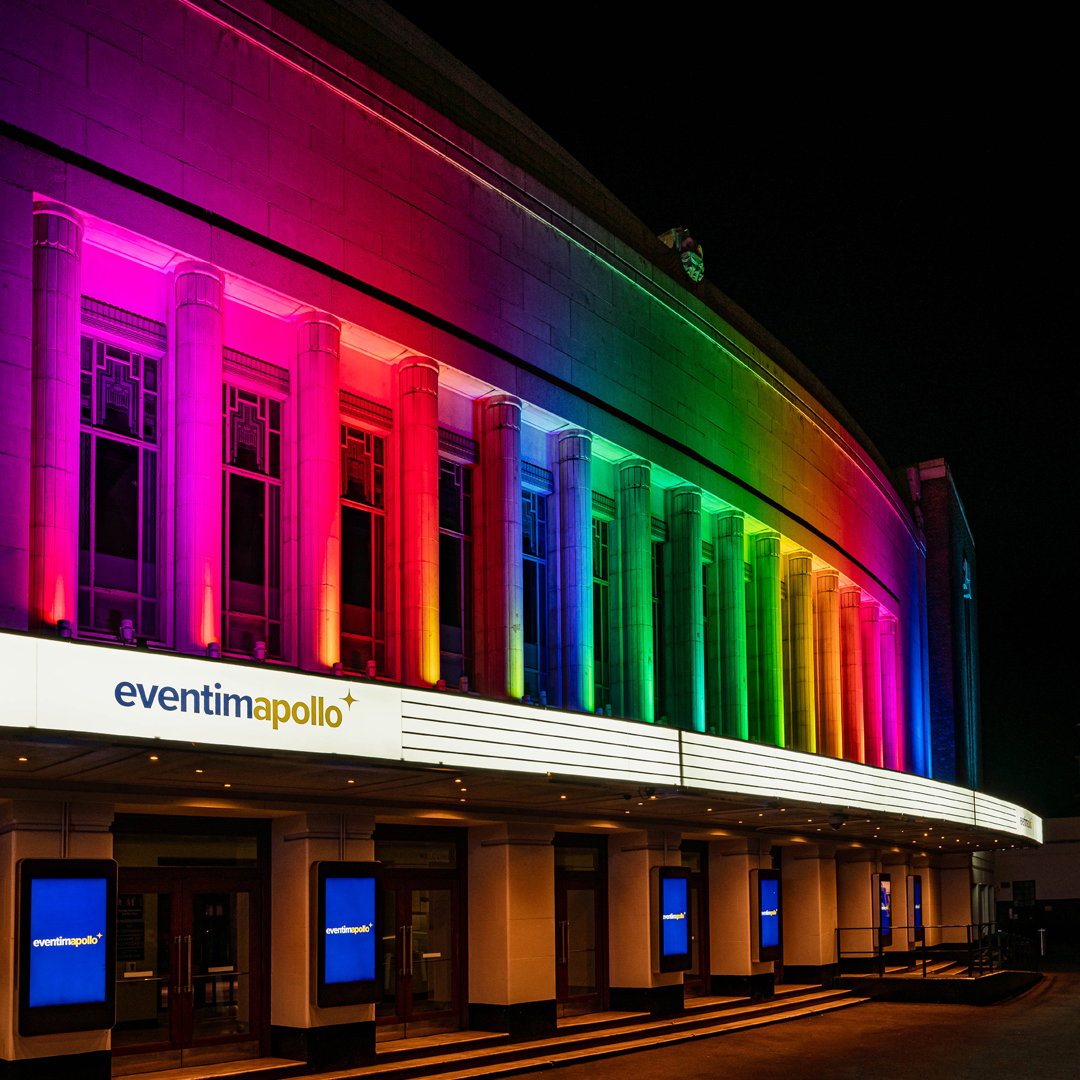 Eventim Apollo