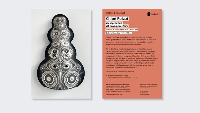 Affiche : Moelle de la Nuit