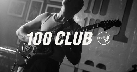 100 Club