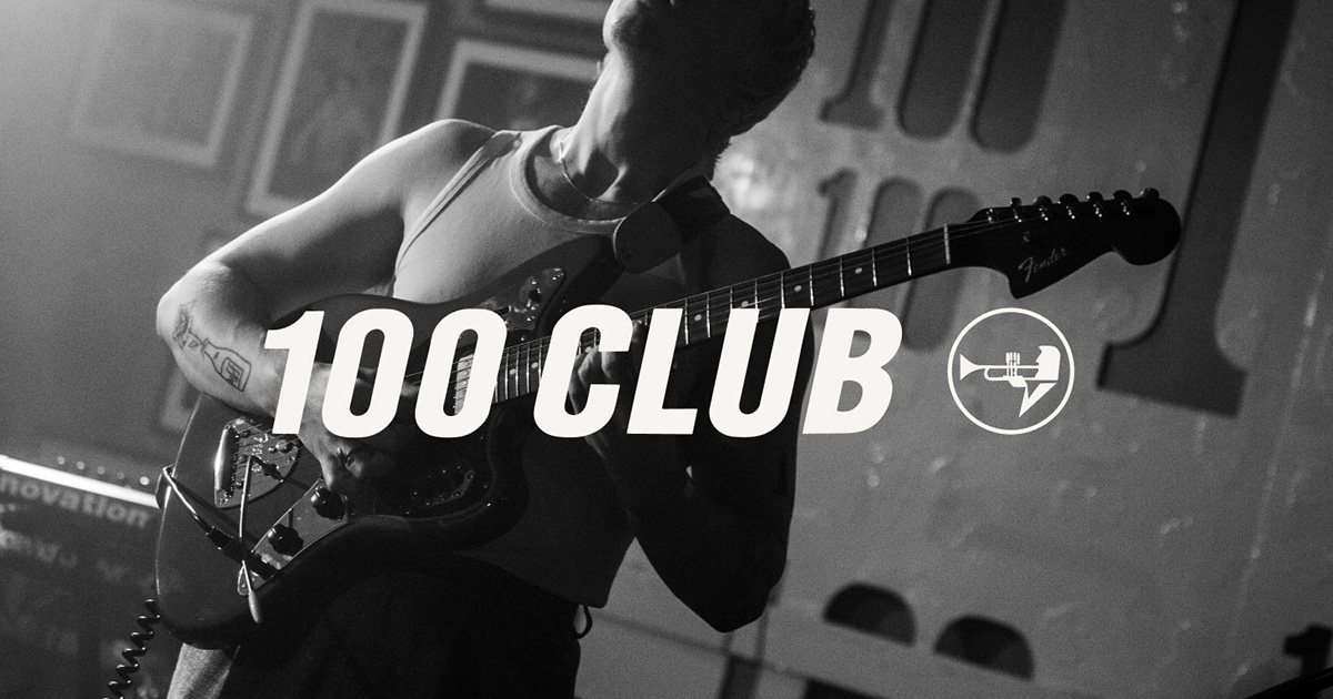 100 Club