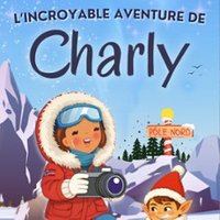 Affiche : L’incroyable Aventure de Charly, Théâtre des Chartrons, 8 nov.